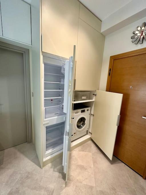 Ferienwohnung The Pearl Of Athens, 1 Km From The Acropolis Exterior foto